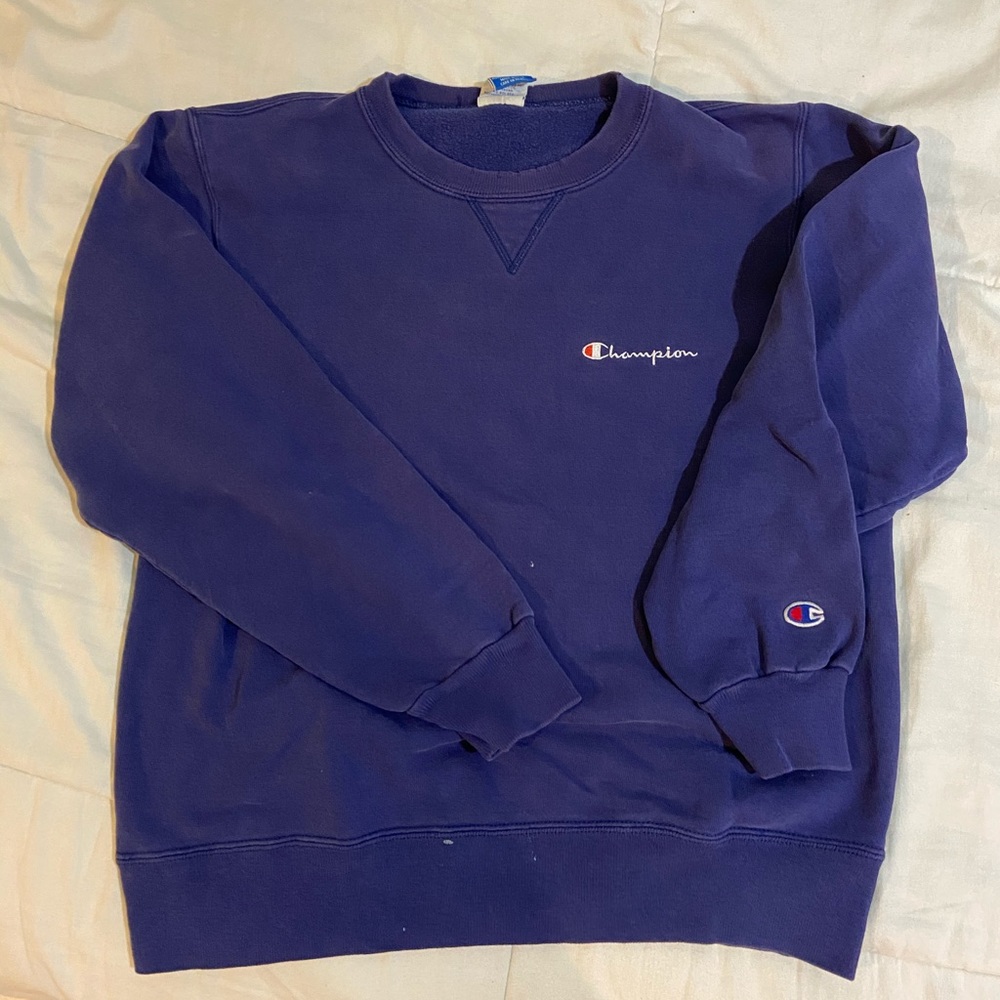 Champion Crew Neck